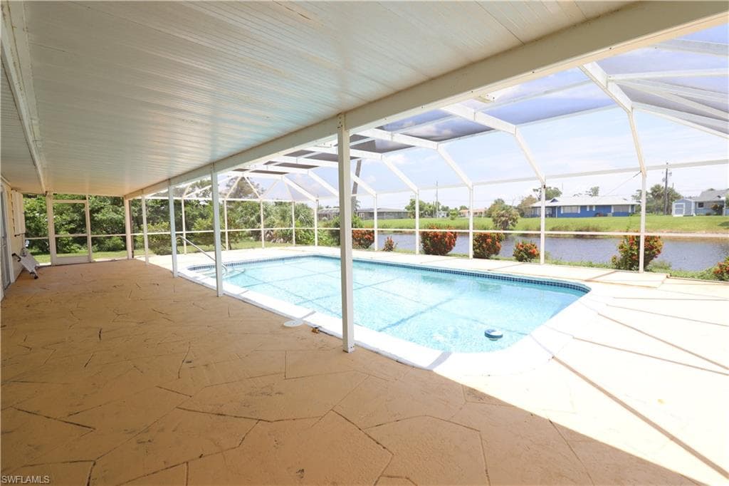 2352 Starlite LN PORT CHARLOTTE, FL 33952
