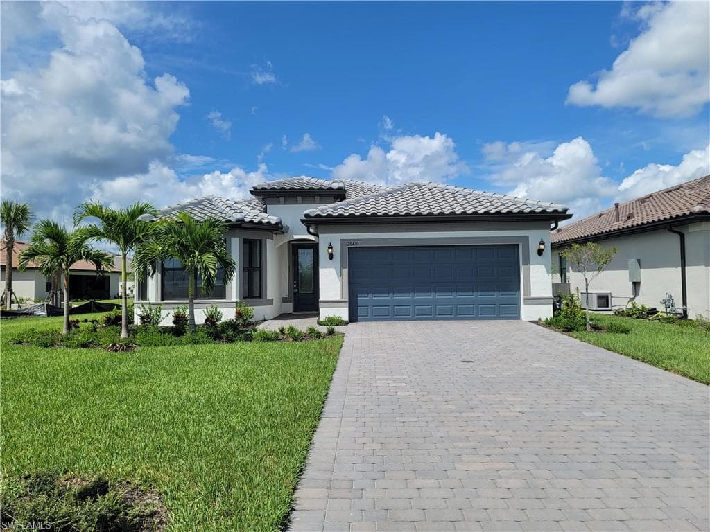 20470 Pebble Glen DR ESTERO, FL 33928