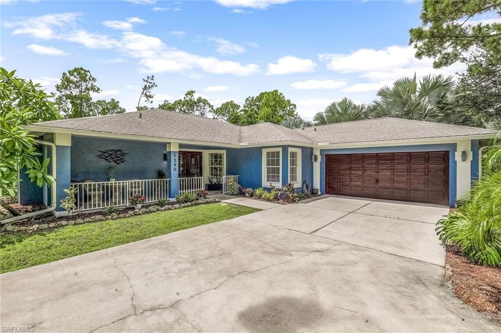 1380 24th AVE NE NAPLES, FL 34120