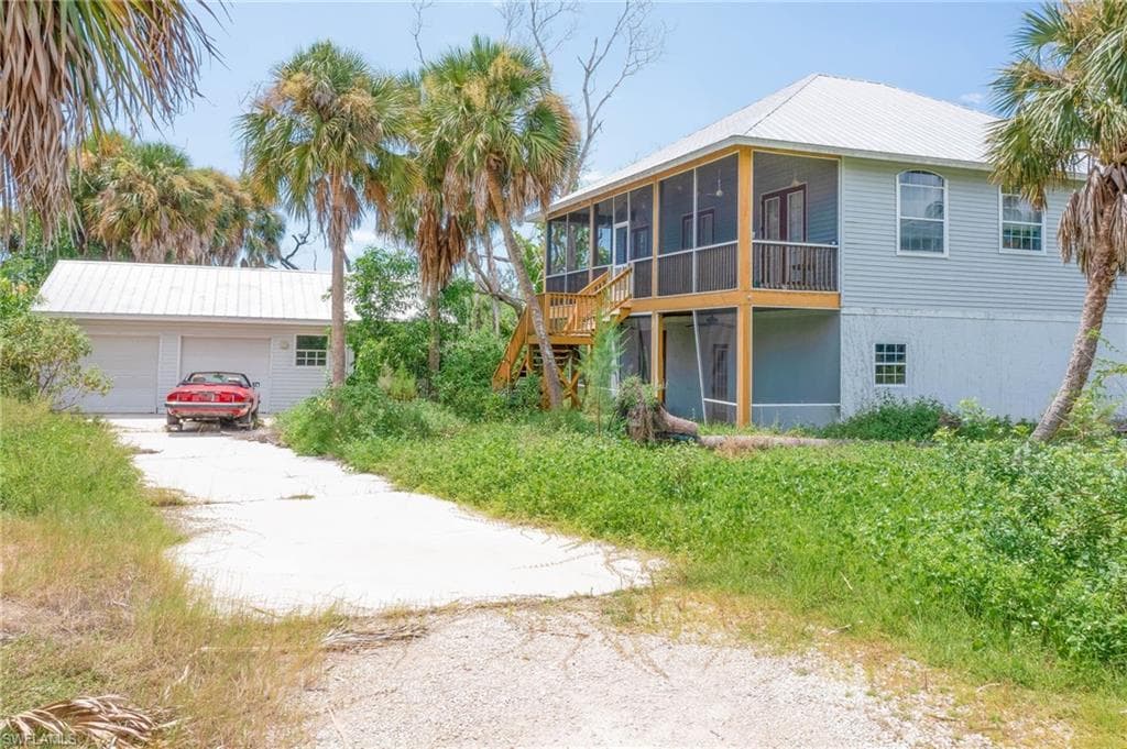 13251 Coral DR FORT MYERS, FL 33908
