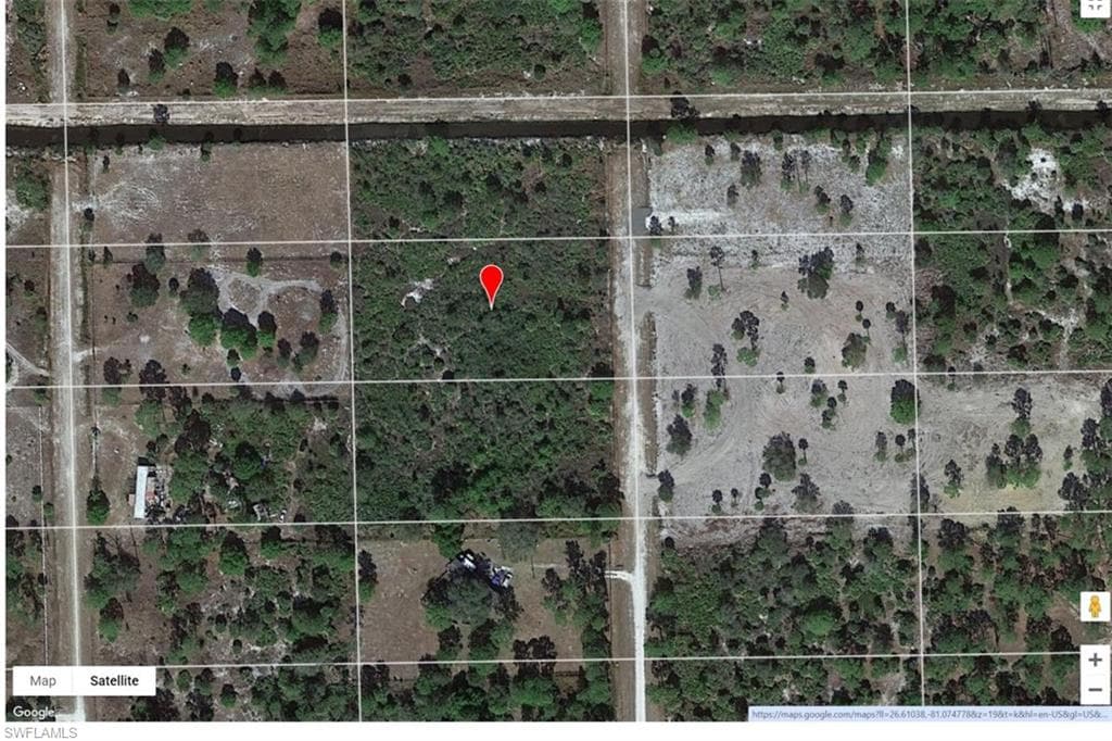 820 S Palm ST CLEWISTON, FL 33440