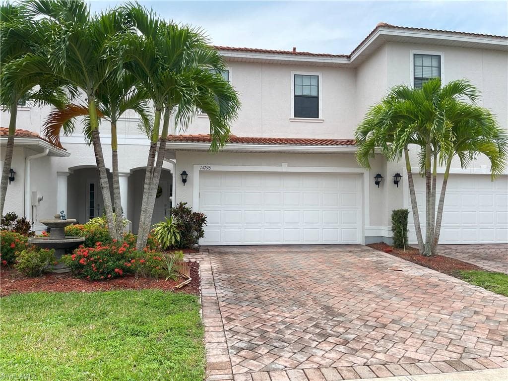 14796 Sutherland AVE 421 NAPLES, FL 34119