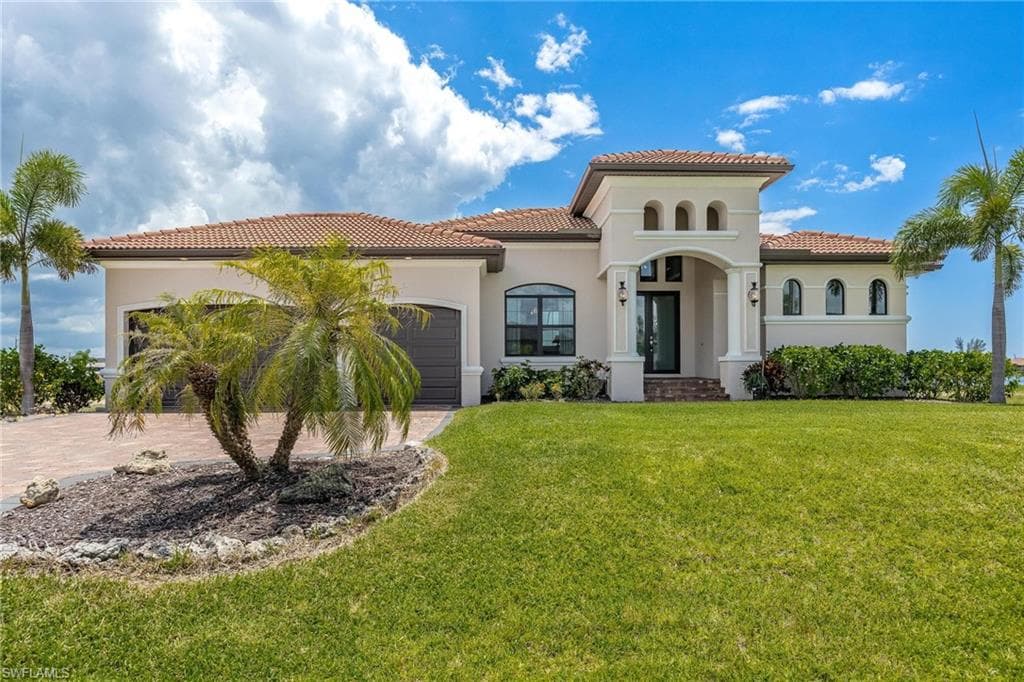 4424 NW 33rd LN CAPE CORAL, FL 33993