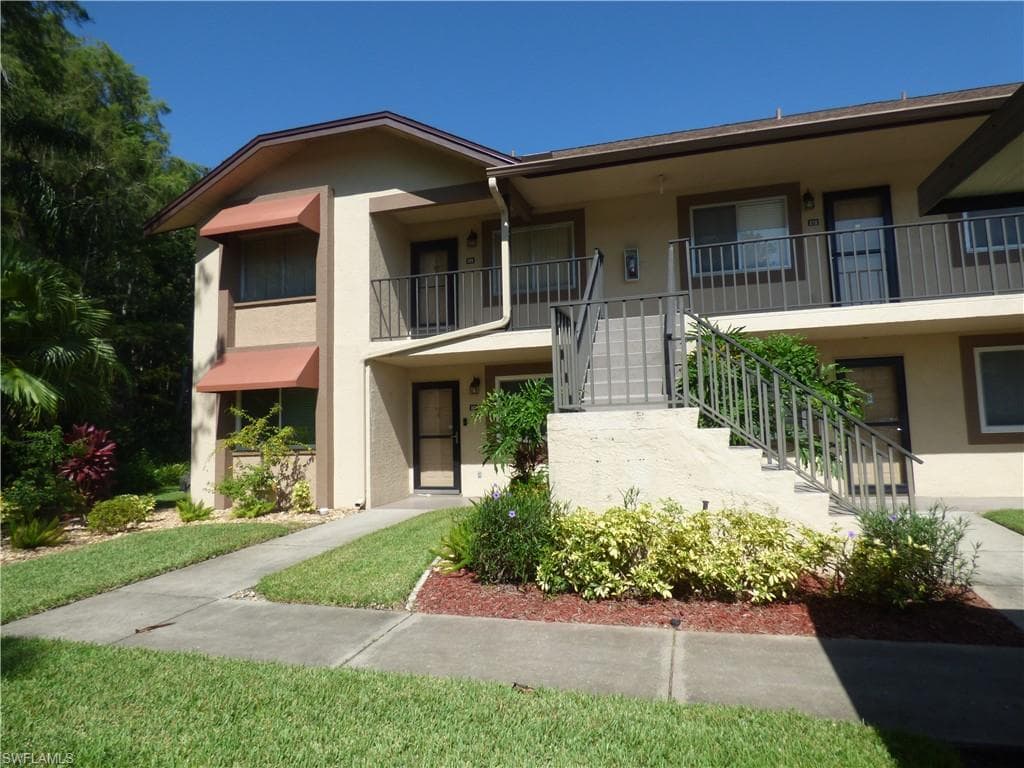 13080 Cross Creek CT 309 FORT MYERS, FL 33912