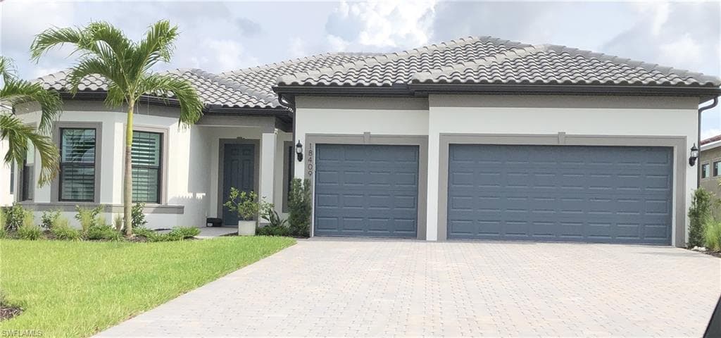 18409 Ridgeline DR ESTERO, FL 33928