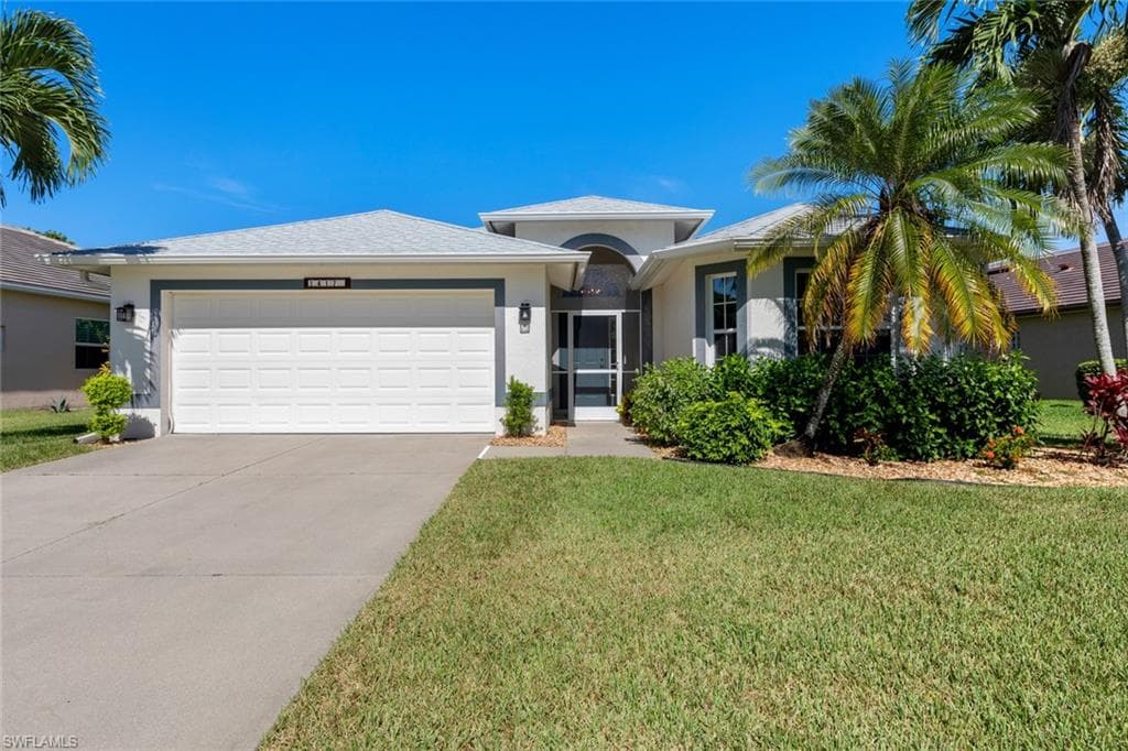 14171 Plum Island DR FORT MYERS, FL 33919