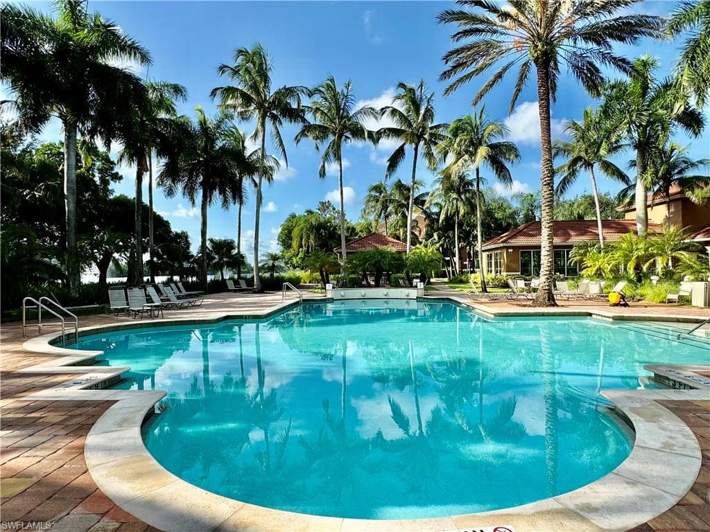 1200 Reserve WAY 103 NAPLES, FL 34105