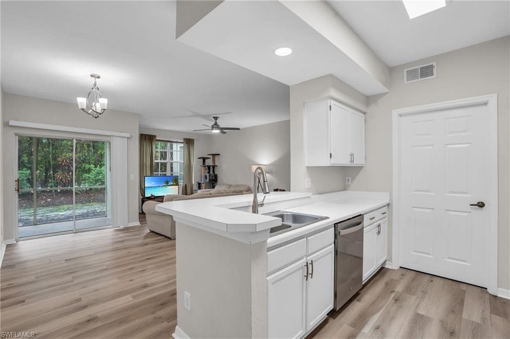 4635 Saint Croix LN 1217 NAPLES, FL 34109