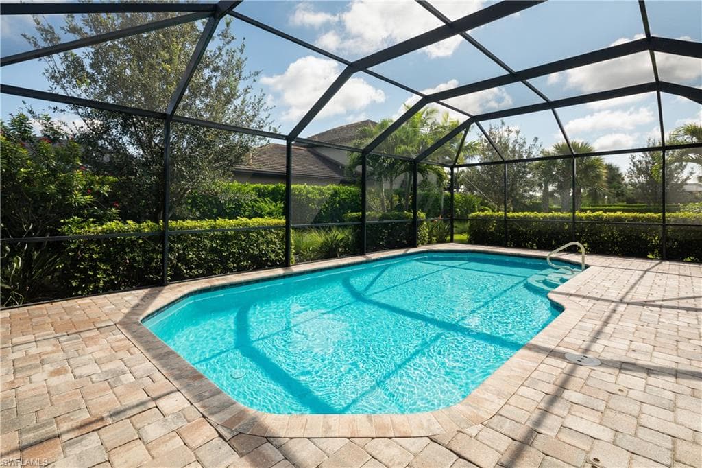16245 Borelle CIR NAPLES, FL 34110