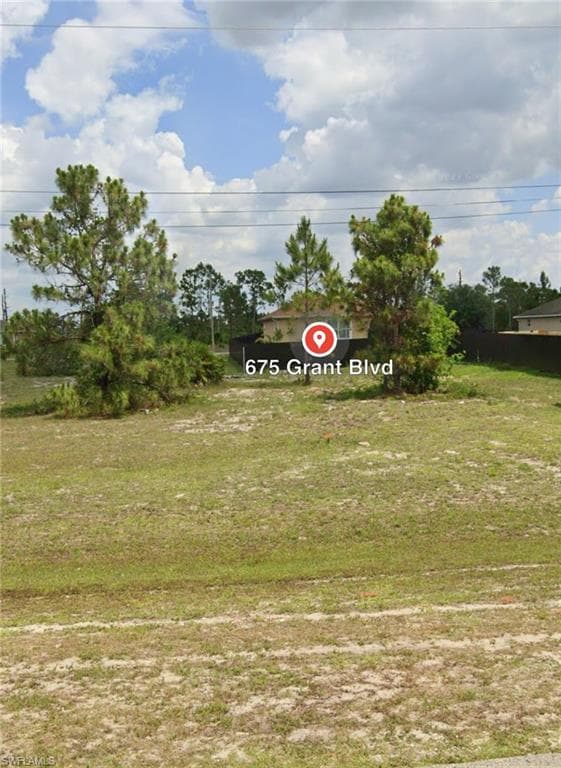 673/675 Grant BLVD LEHIGH ACRES, FL 33974