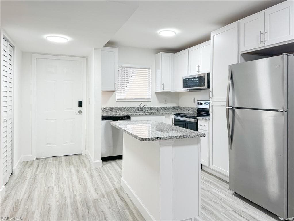 11931 Palm Bay CT 101 BONITA SPRINGS, FL 34135