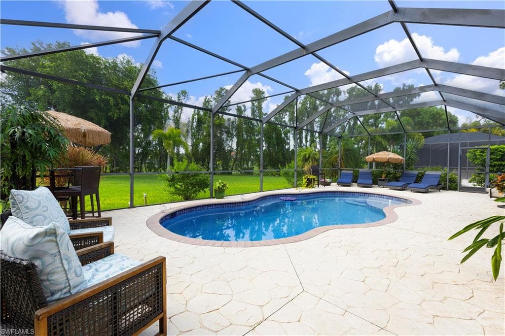 8644 Southwind Bay CIR FORT MYERS, FL 33908