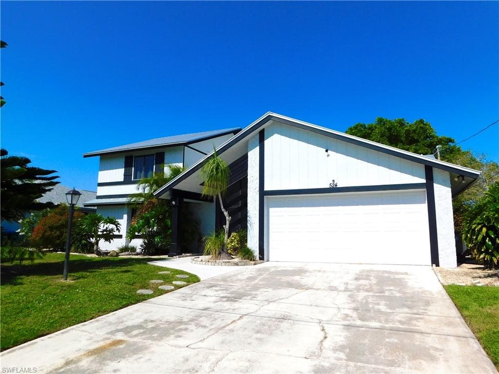 524 SE 21st AVE CAPE CORAL, FL 33990