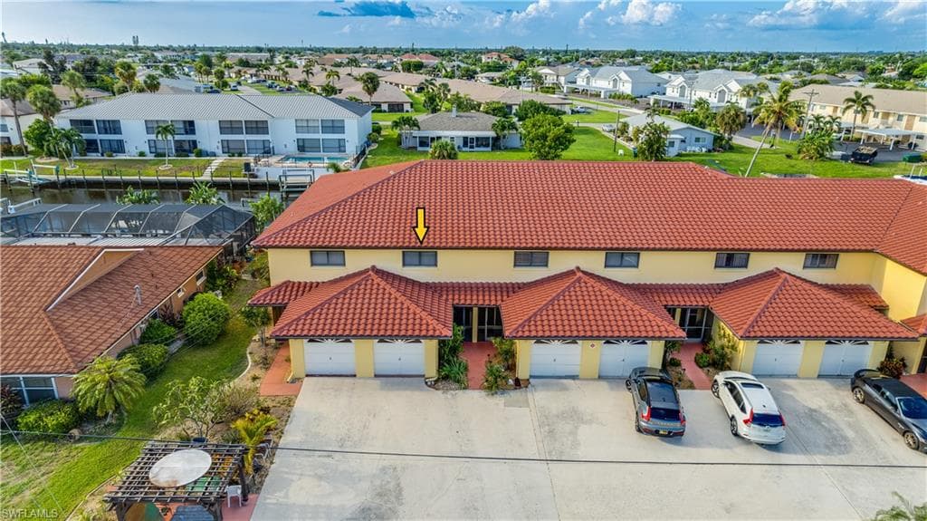 1109 SE 40th ST 102 CAPE CORAL, FL 33904