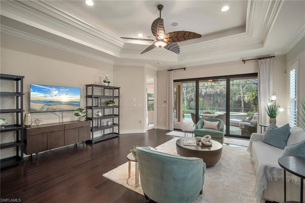 6565 Roma WAY NAPLES, FL 34113