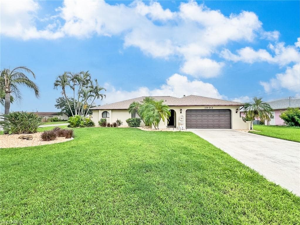 1903 SE 10th PL CAPE CORAL, FL 33990