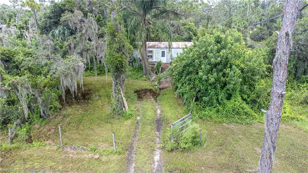 1275 Pine AVE LABELLE, FL 33935