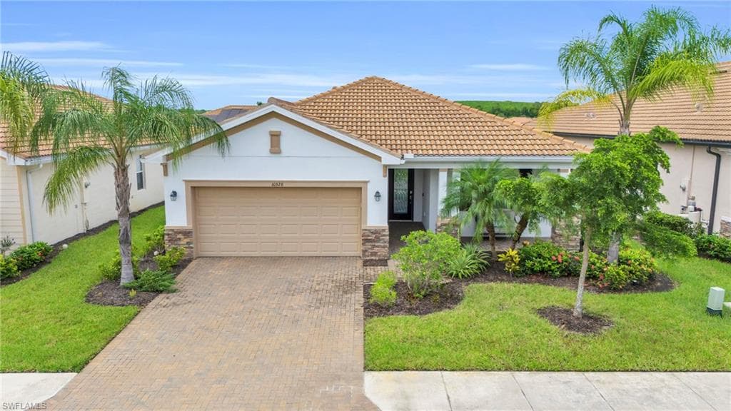10326 Fontanella DR FORT MYERS, FL 33913