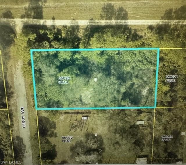 2120 Leroy AVE ALVA, FL 33920