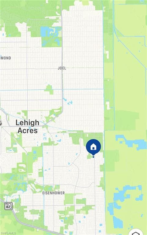 339 Lester AVE S LEHIGH ACRES, FL 33974
