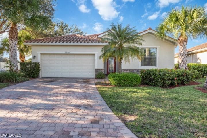14795 Cranberry CT NAPLES, FL 34114