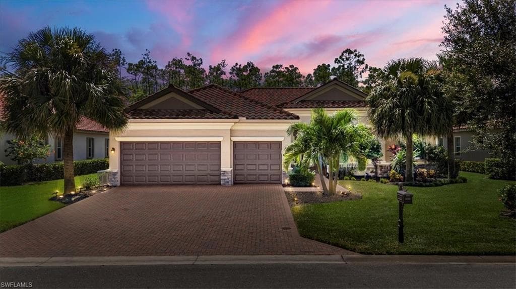21100 Torre Del Lago ST ESTERO, FL 33928