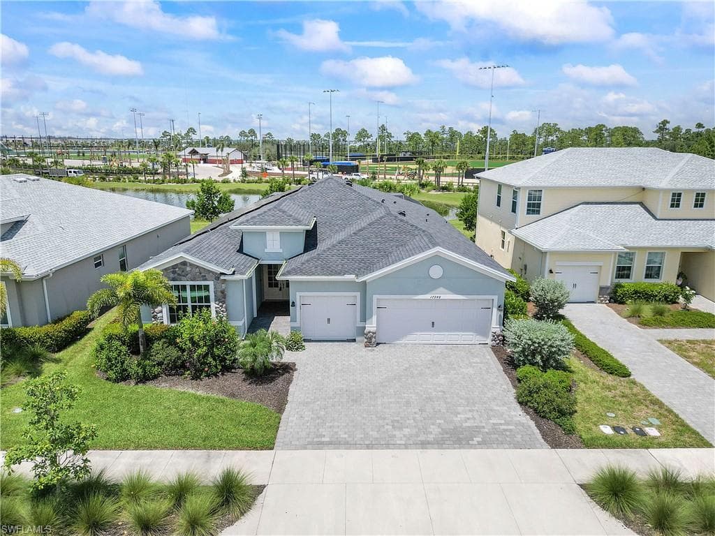 17948 Corkwood Bend TRL PUNTA GORDA, FL 33982