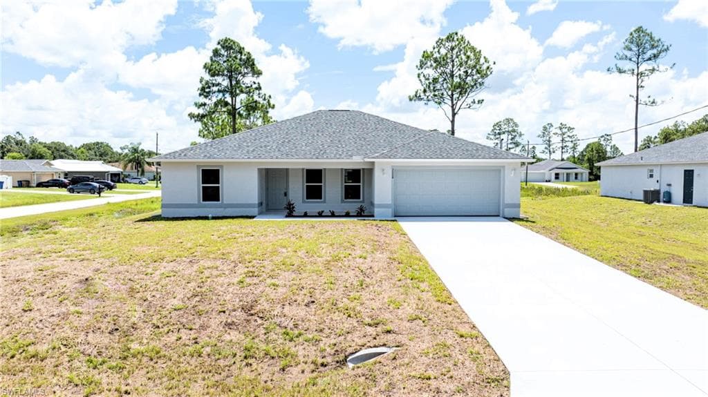 2008 Voss CT LEHIGH ACRES, FL 33972
