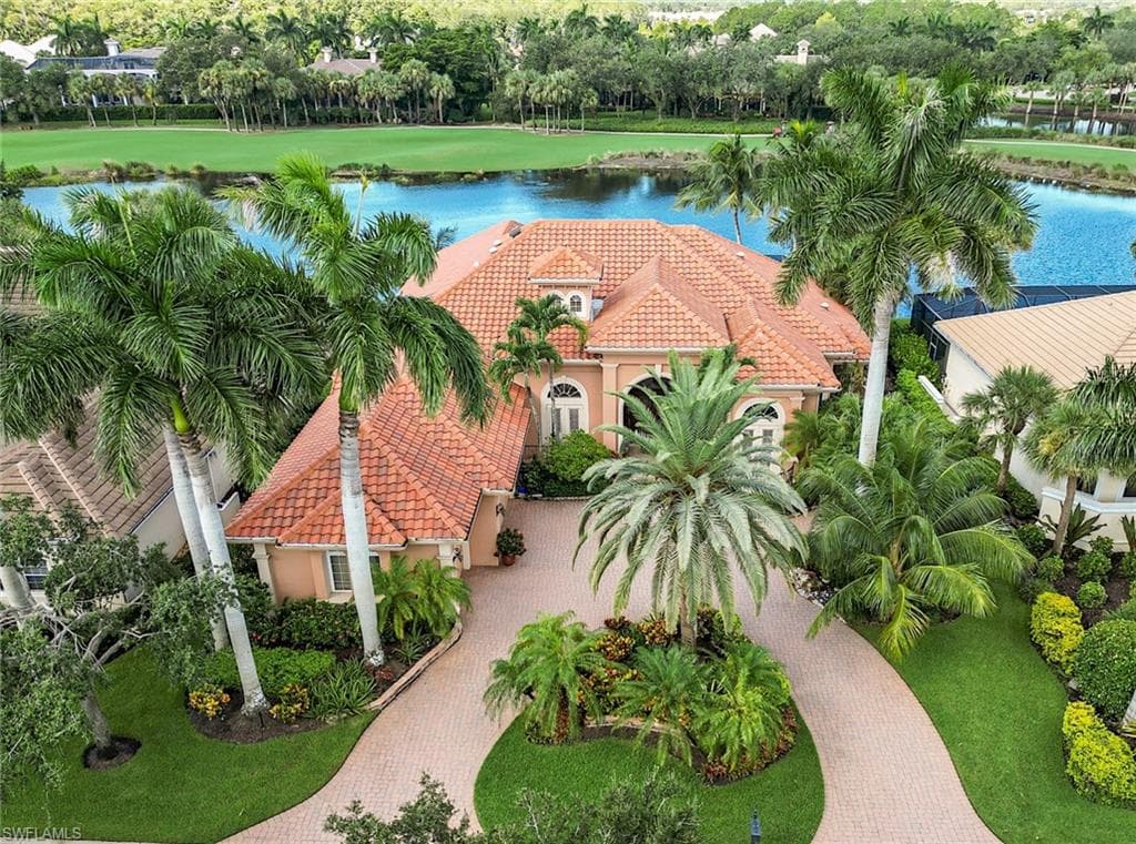 10232 Idle Pine LN ESTERO, FL 34135