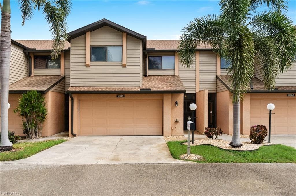 11685 Pointe Circle DR FORT MYERS, FL 33908