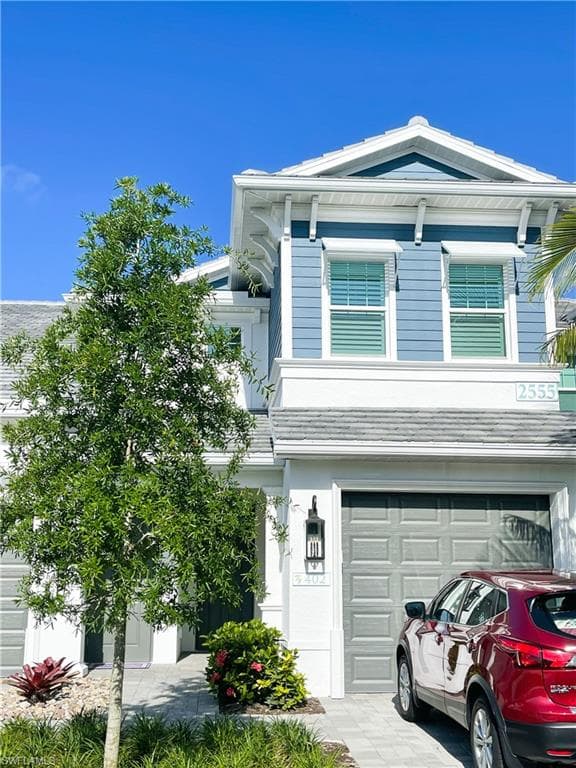 2555 Seychelles DR 402 NAPLES, FL 34112