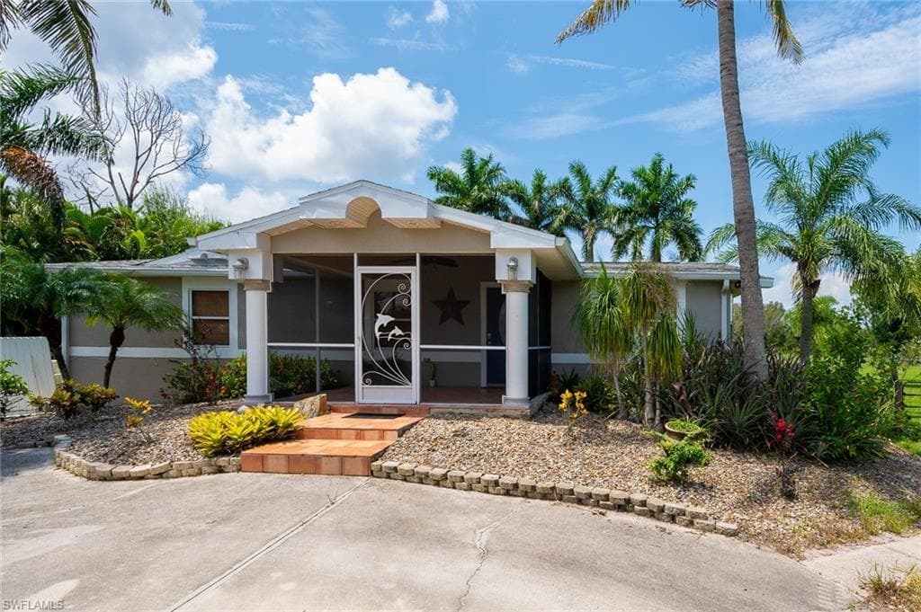 16025 Begonia DR PUNTA GORDA, FL 33955