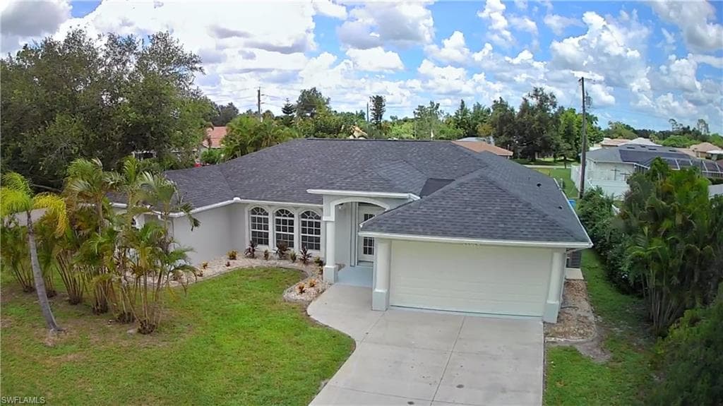22324 Nyack AVE PORT CHARLOTTE, FL 33952