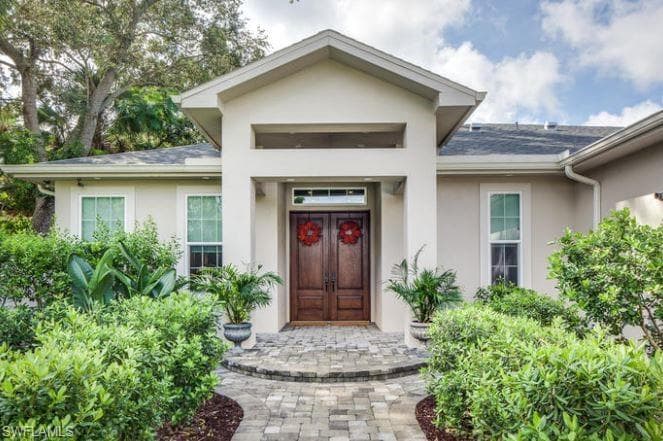 144 ERIE DR NAPLES, FL 34110