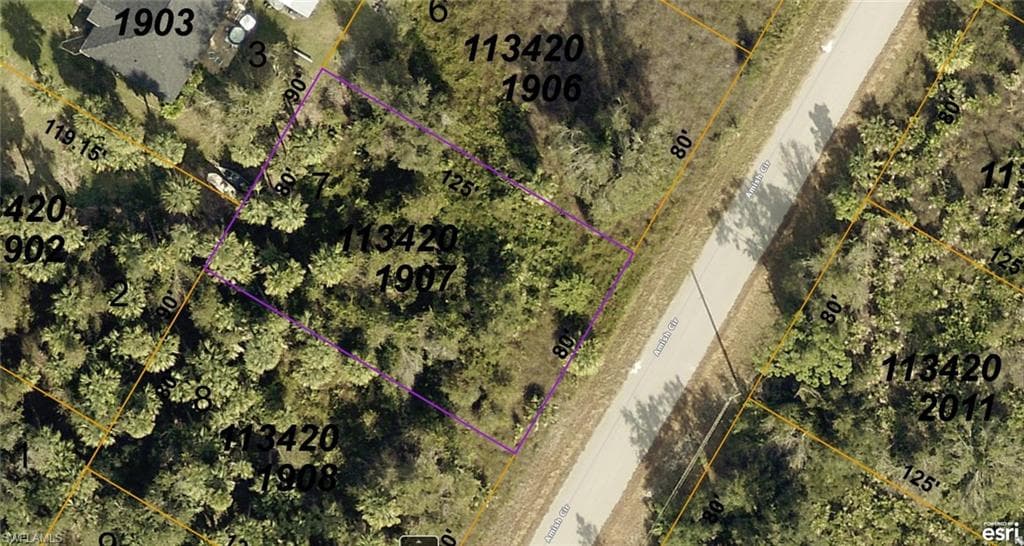 Amish CIR NORTH PORT, FL 34288