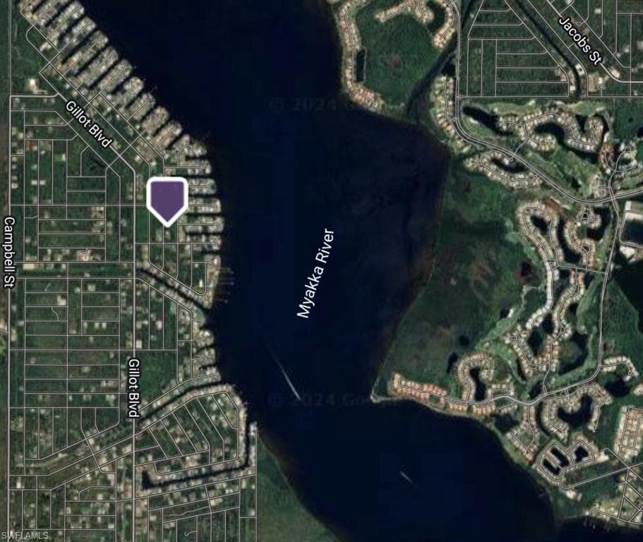 3348 Holcomb RD PORT CHARLOTTE, FL 33981