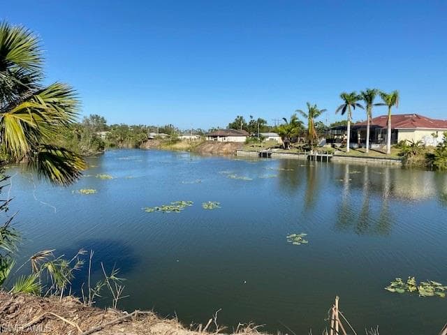 2630 NE 19th PL CAPE CORAL, FL 33909