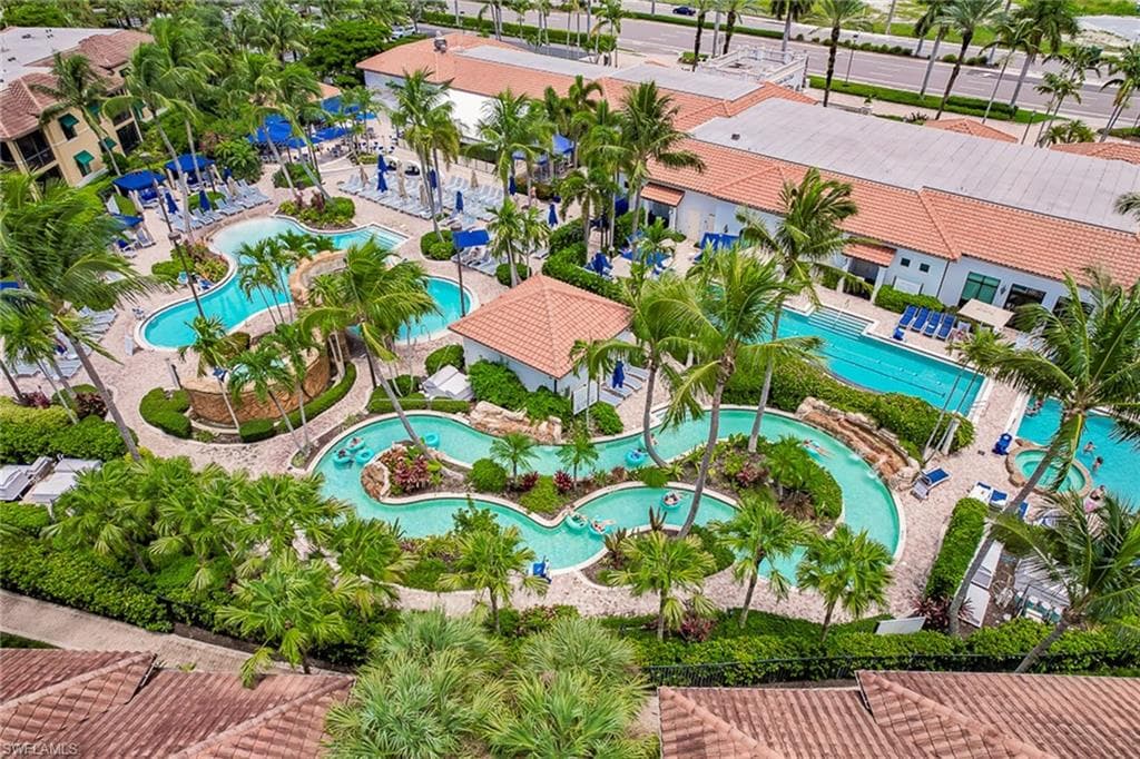 1025 Sandpiper ST E104 NAPLES, FL 34102