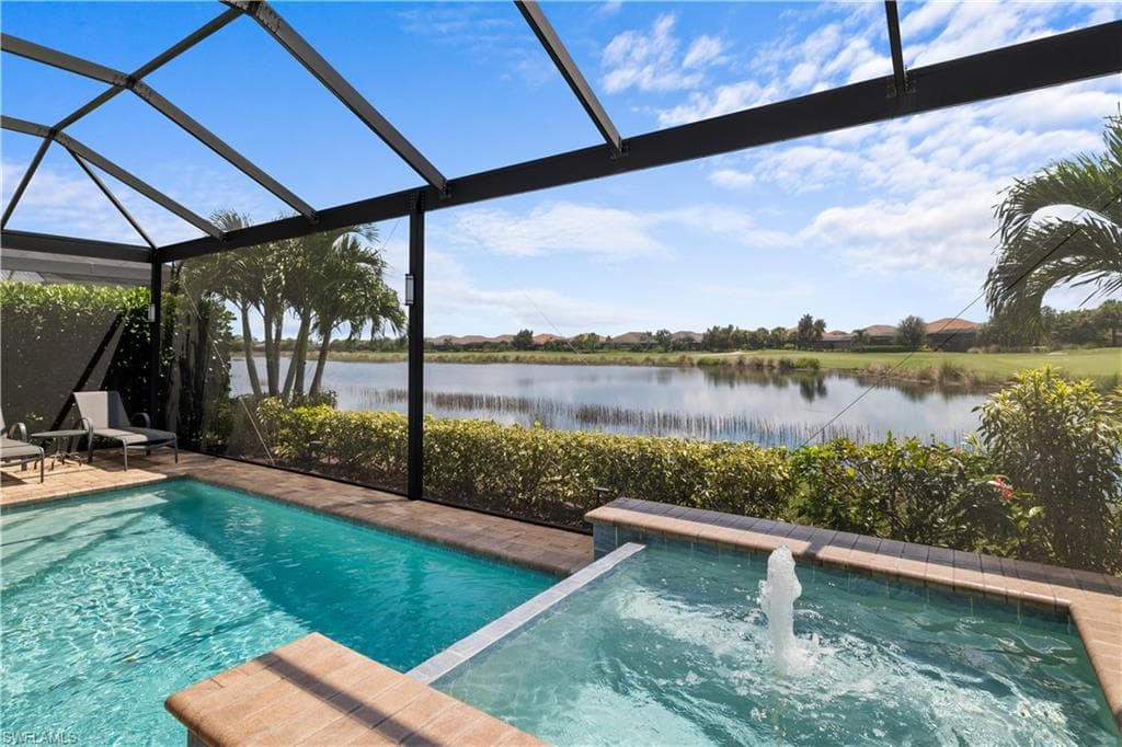 9380 Terresina DR NAPLES, FL 34119