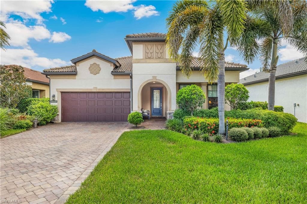 12894 Epping WAY FORT MYERS, FL 33913