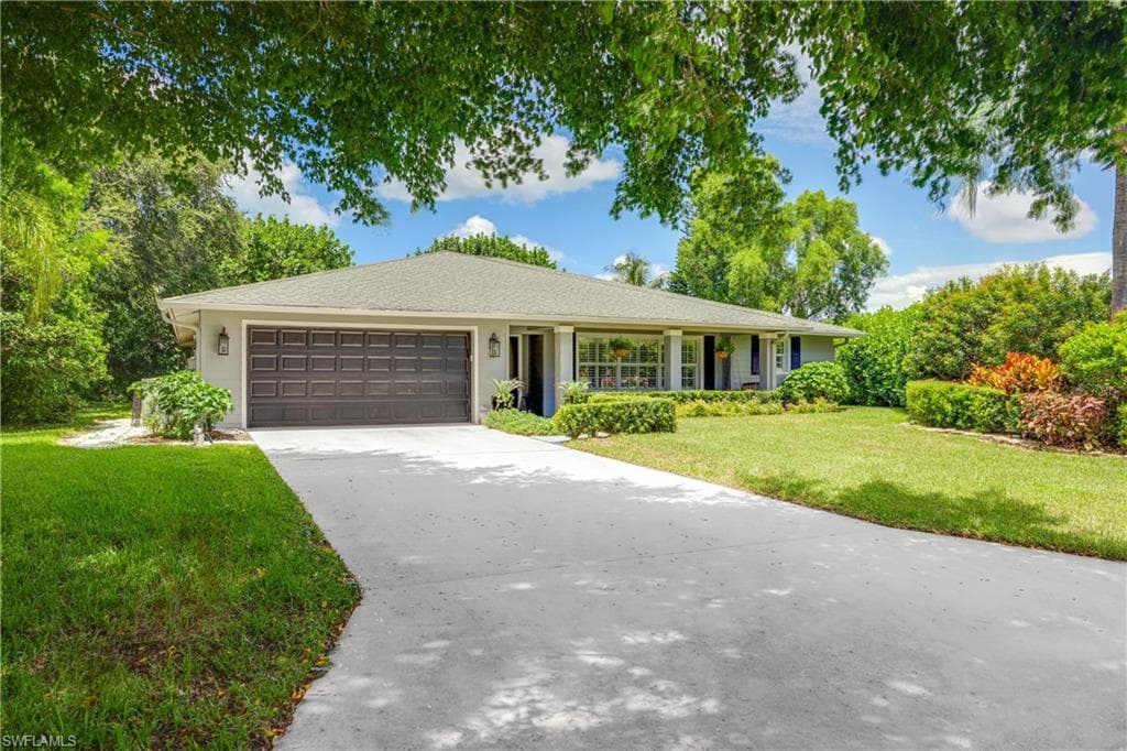 9821 Chelsea PL NAPLES, FL 34109