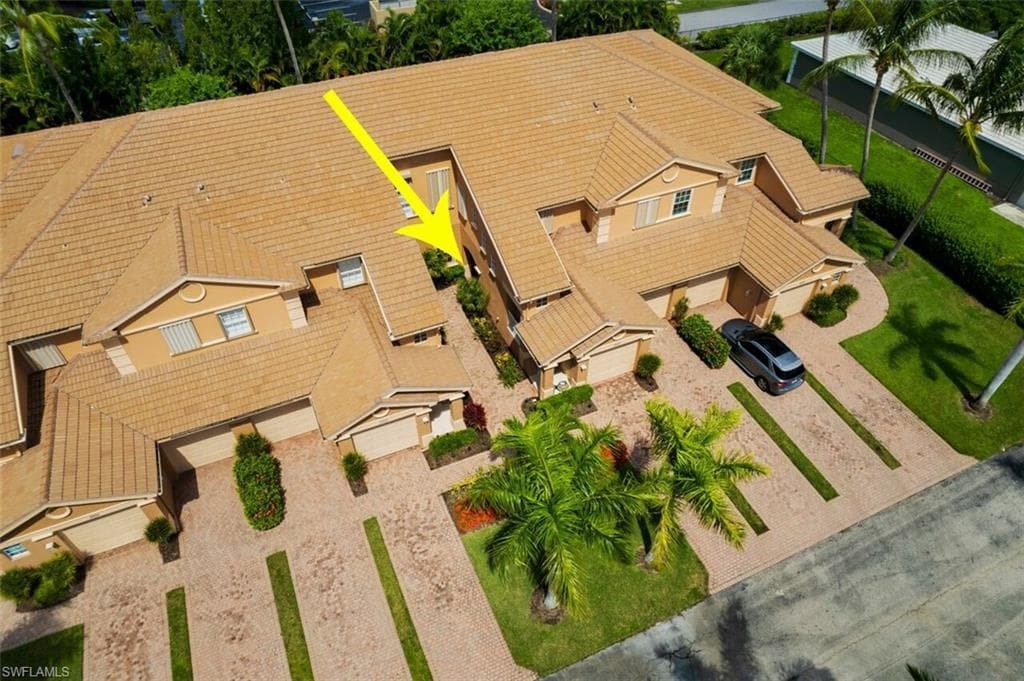 13921 Lake Mahogany BLVD 2813 FORT MYERS, FL 33907