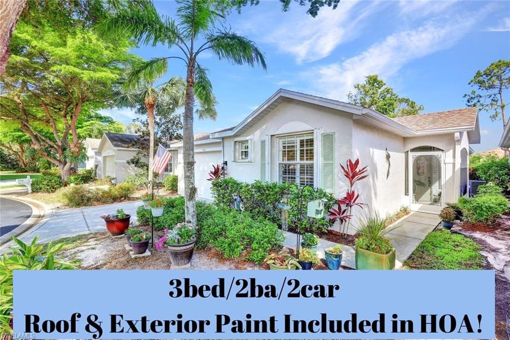 9331 Lake Abby LN BONITA SPRINGS, FL 34135