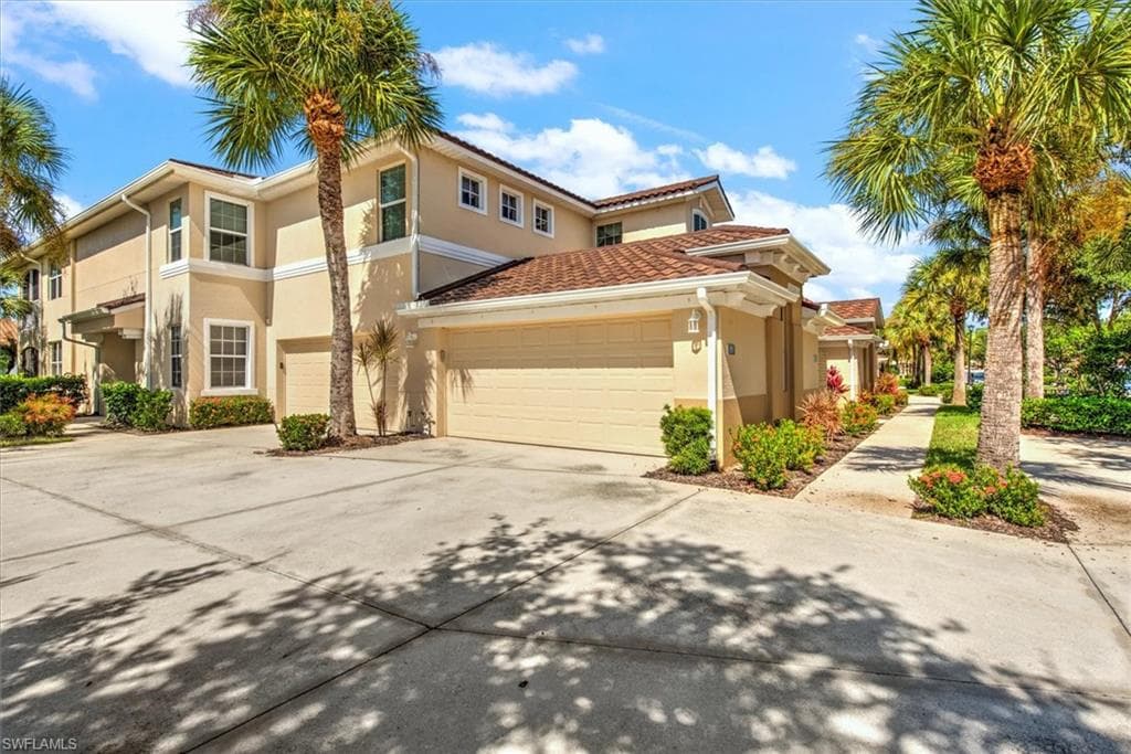 10510 Sevilla DR 201 FORT MYERS, FL 33913