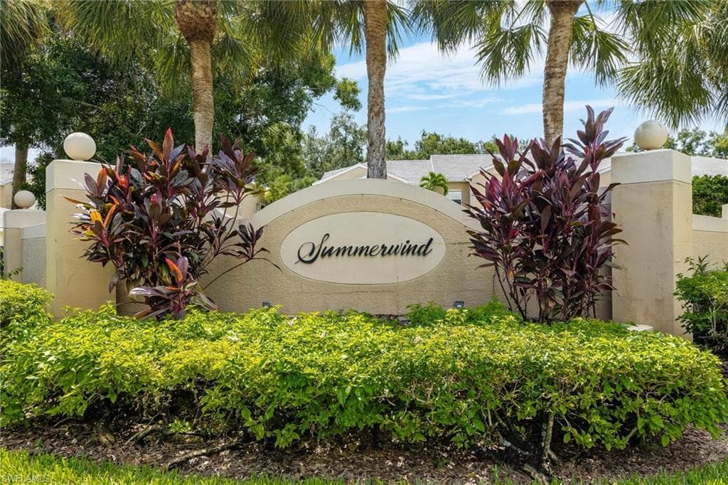 12161 Summergate CIR 202 FORT MYERS, FL 33913
