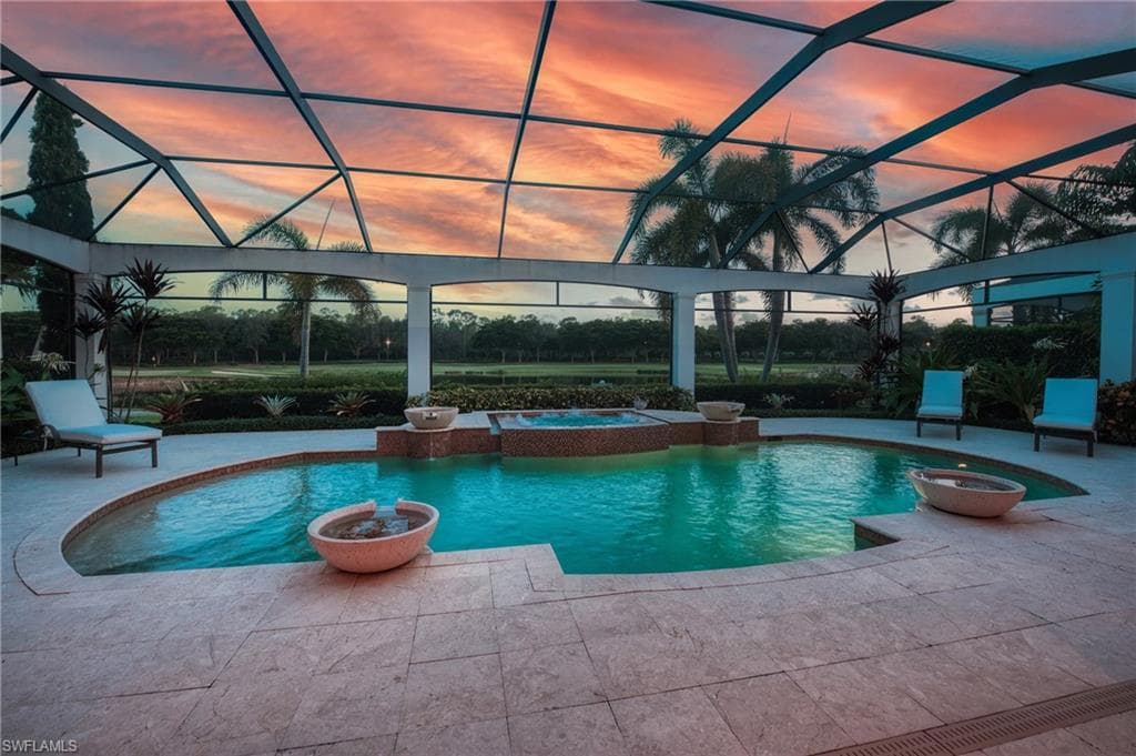 16980 Fairgrove WAY NAPLES, FL 34110