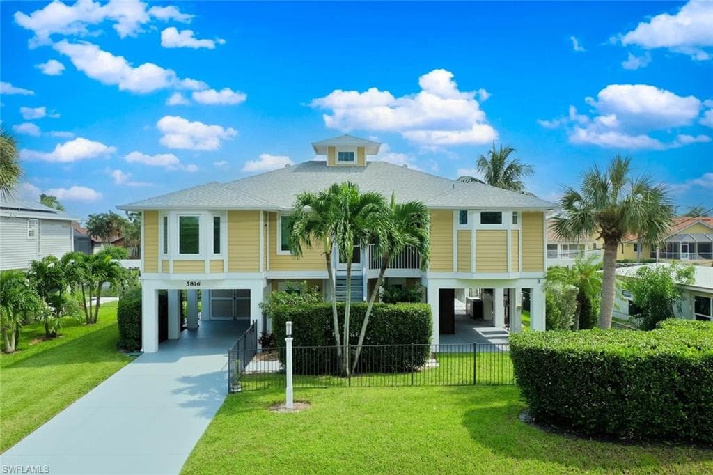 5816 Park RD FORT MYERS, FL 33908
