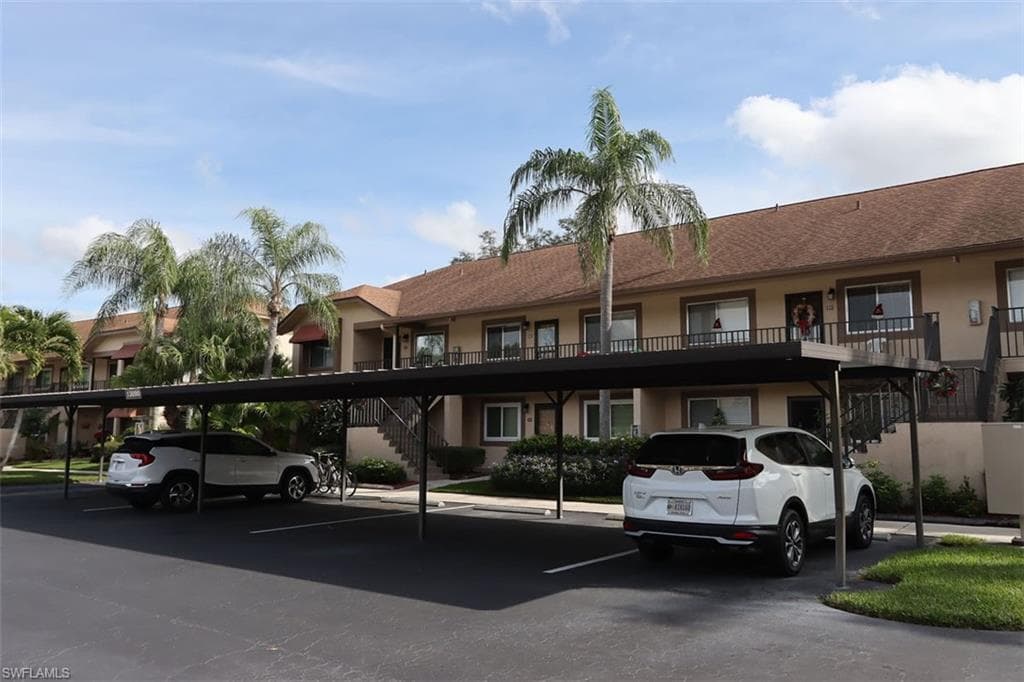 13090 Cross Creek CT 209 FORT MYERS, FL 33912