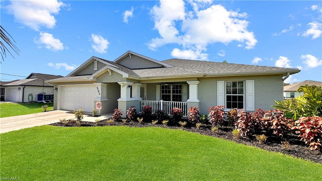 6540 Abbott ST FORT MYERS, FL 33966
