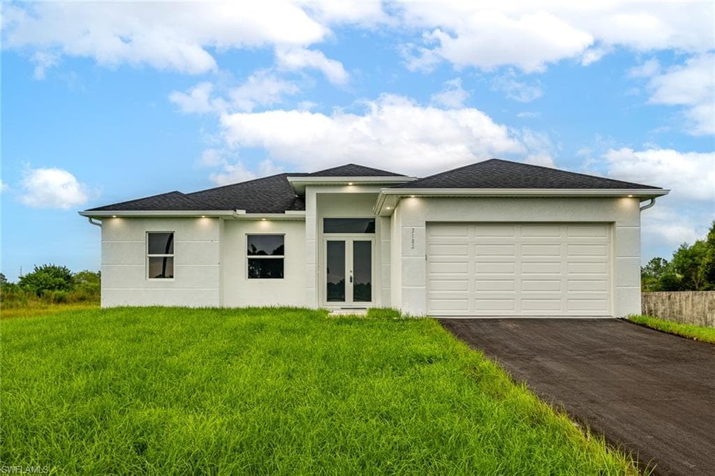 3182 Everglades BLVD N NAPLES, FL 34120